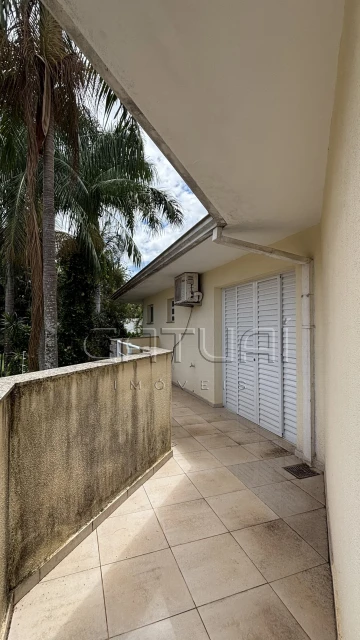 Casa Para Alugar Bela Suiça Londrina