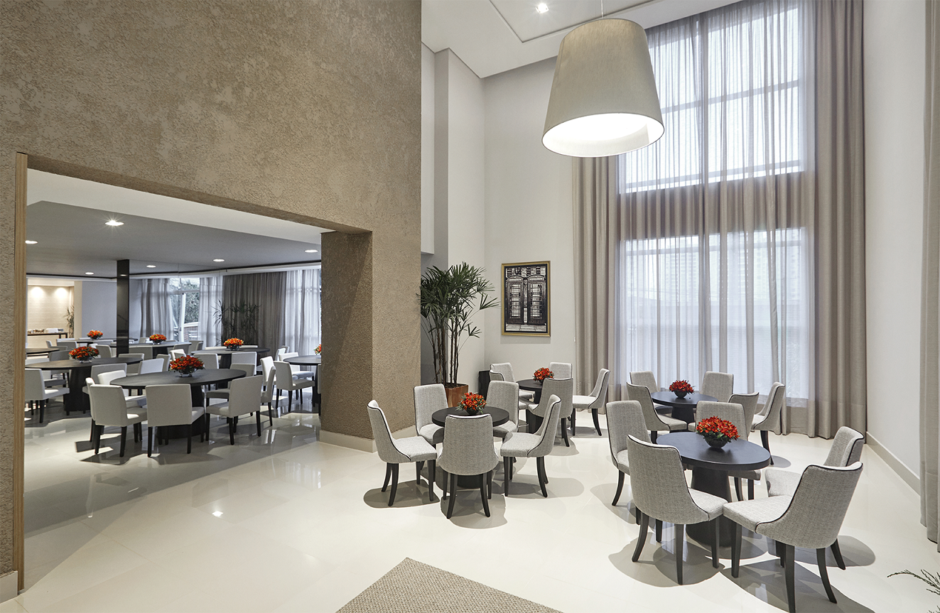 Apartamento à venda Edifício Queens Park - Gleba Palhano, Londrina Apartamento à venda Edifício Queens Park - Gleba Palhano, Londrina