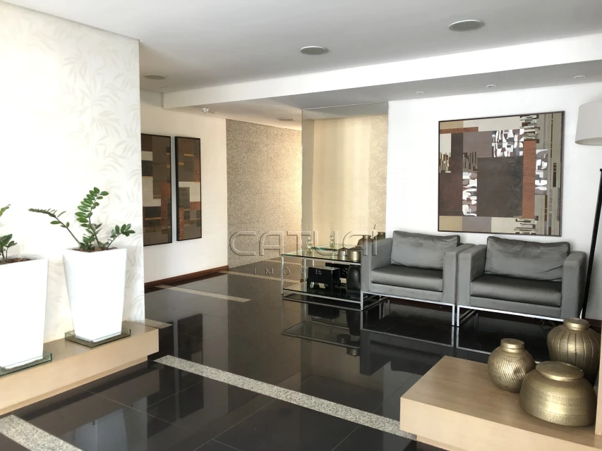 Apartamento Para Alugar Julio Ribeiro Londrina