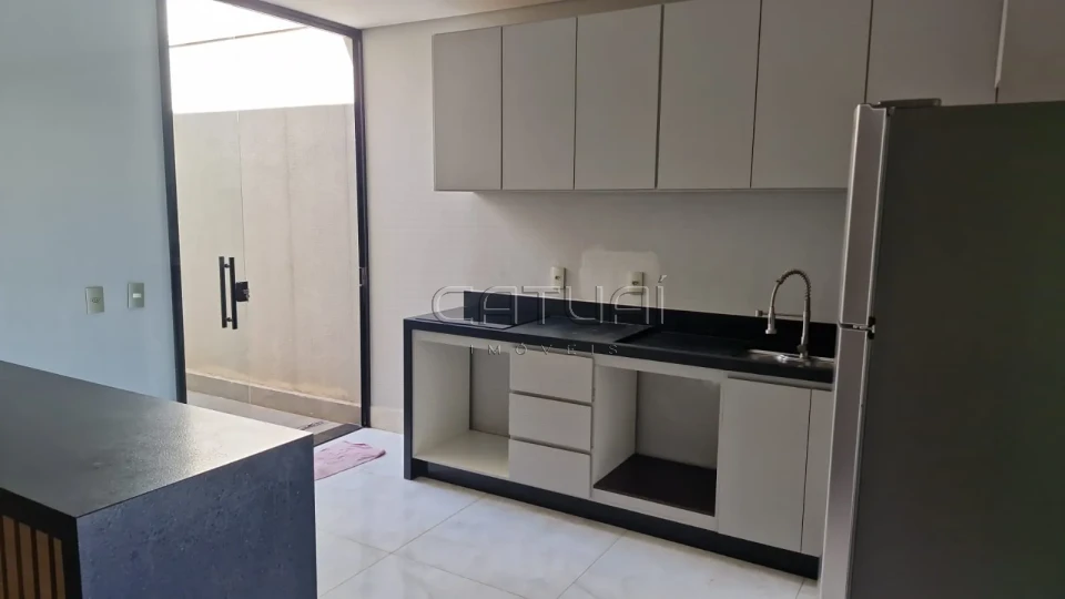 Imagens do imóveis Casa Em Condomínio À Venda Heimtal Park Londrina