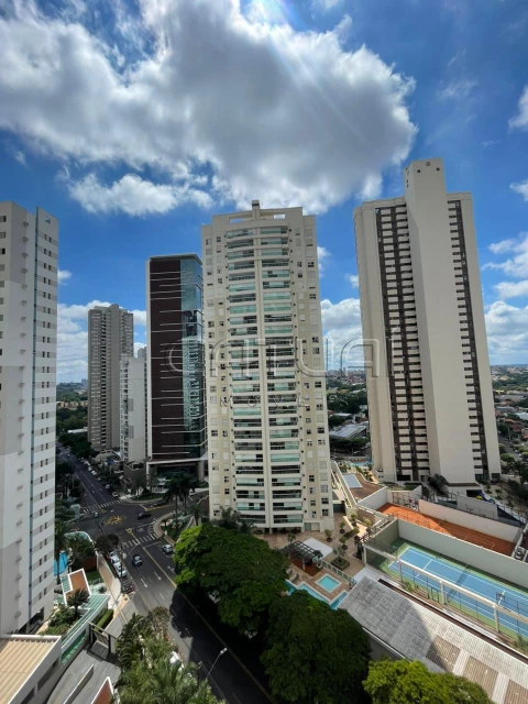 Apartamento Para Alugar Marc Chagall Londrina