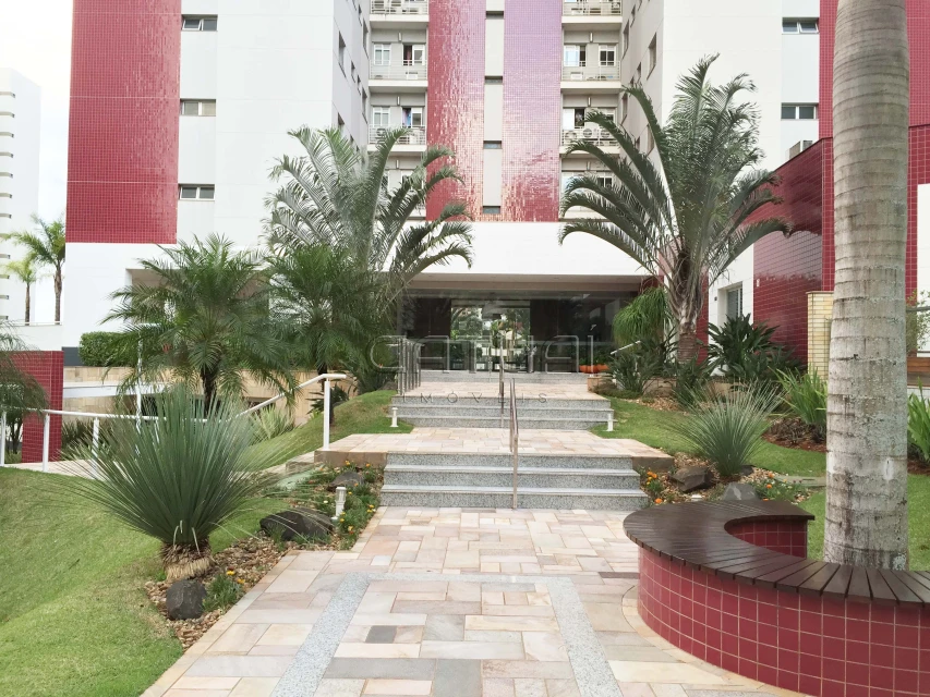 Imagens do imóveis Apartamento Para Alugar L`Essence Londrina