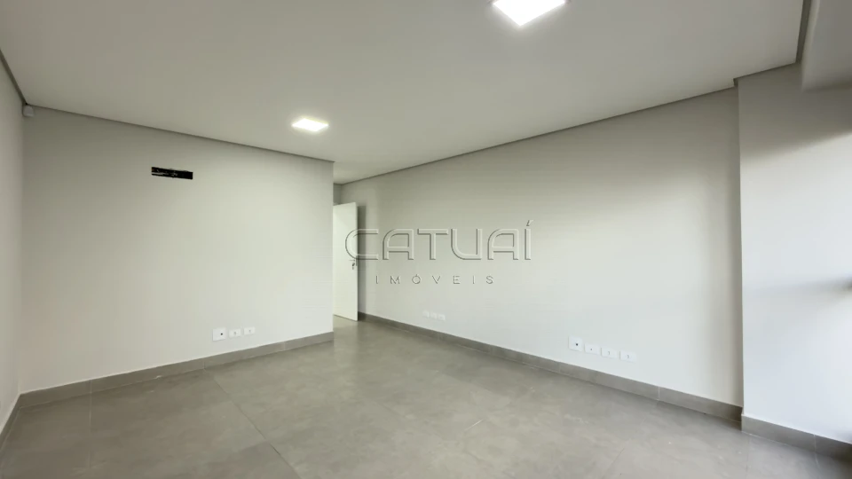 Comercial Para Alugar Centro Londrina