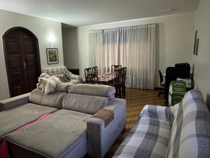 Casa À Venda E Locação Jardim Shangri-La A Londrina
