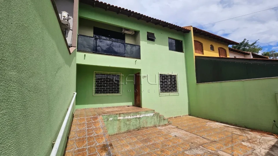 Imagens do imóveis Casa À Venda Igapó Londrina