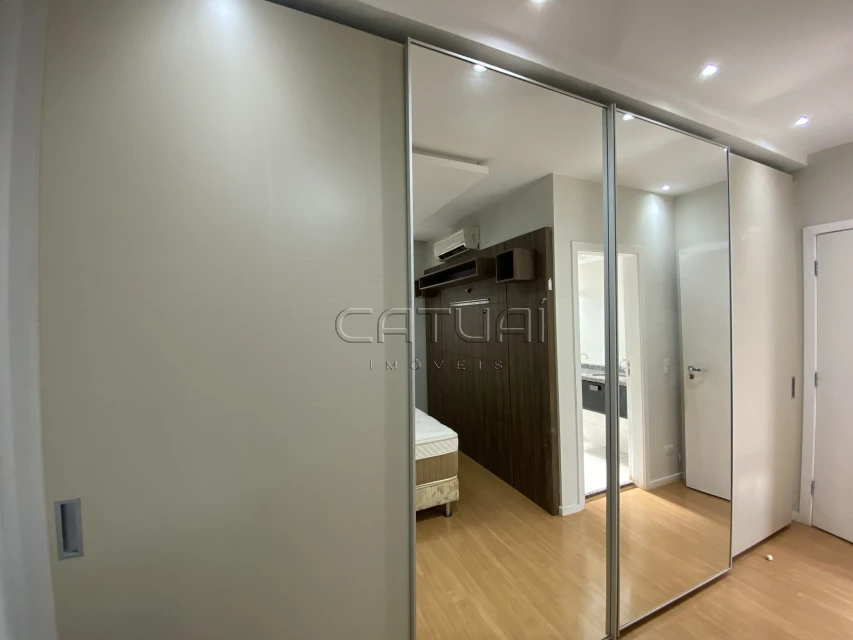 Apartamento Para Alugar Maison Murano Londrina