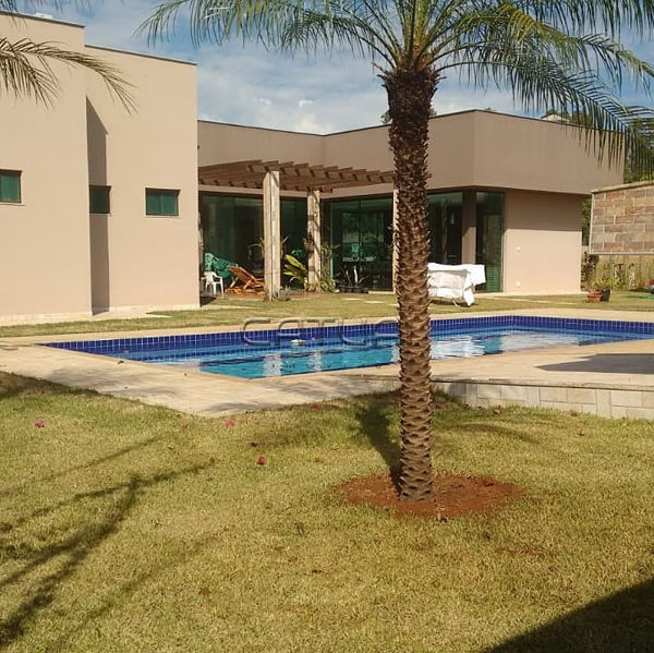 Casa em Condomínio à venda - Golf Ville - Recanto Santa Andréa, Londrina Casa em Condomínio à venda - Golf Ville - Recanto Santa Andréa, Londrina