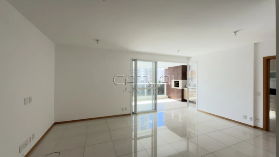 Apartamento Para Alugar Allure Londrina