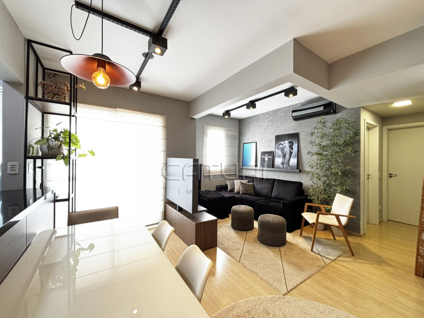 Imagens do imóveis Apartamento Para Alugar Reserva Santana Londrina