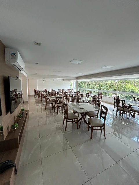 Apartamento Para Alugar Victoria Lake Londrina