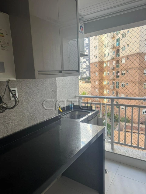 Apartamento Para Alugar Chelsea Tower Londrina