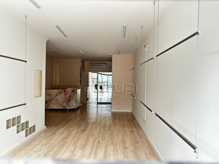 Loja Comercial para alugar - Centro Londrina 40 Loja Comercial para alugar - Centro Londrina 40