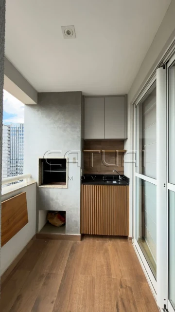 Apartamento Para Alugar Reserva Santana Londrina