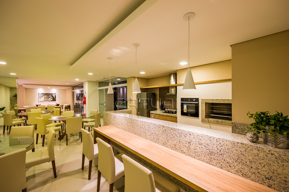 Apartamento à venda - Condomínio Solar Mirador Residence Club - Aurora, Londrina Apartamento à venda - Condomínio Solar Mirador Residence Club - Aurora, Londrina