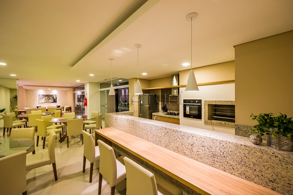 Imagens do imóveis Apartamento À Venda Solar Mirador Residence Londrina