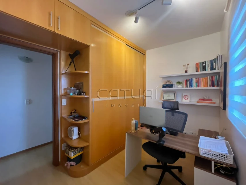 Apartamento Para Alugar Residencial Turmalina Londrina