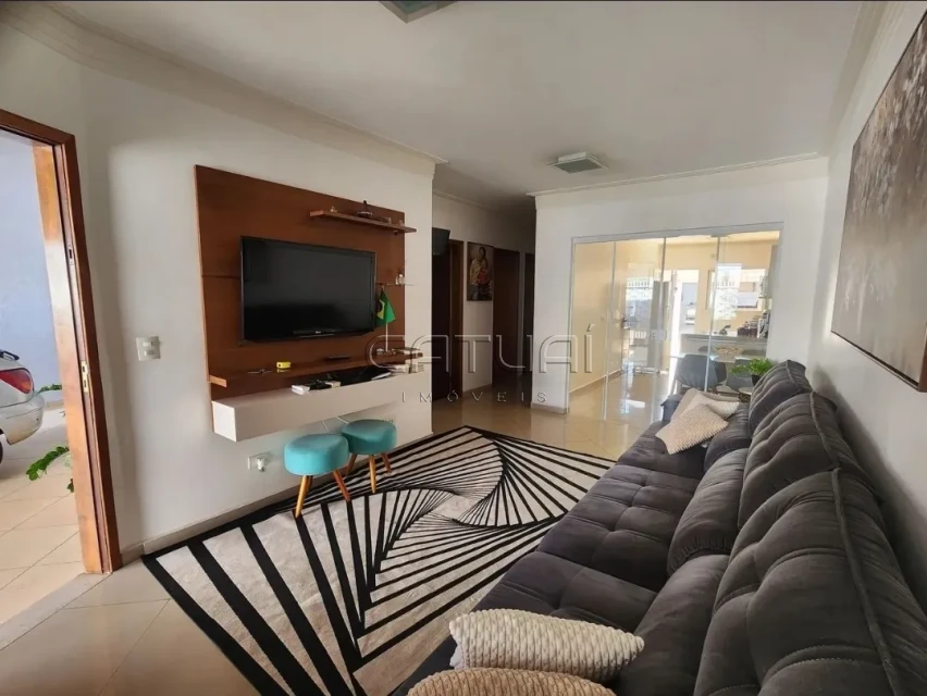 Imagens do imóveis Casa À Venda Novo Aeroporto Londrina