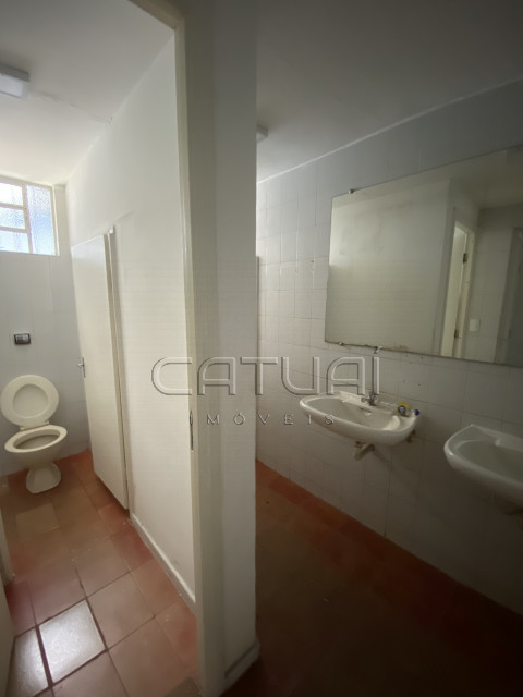 Comercial Para Alugar Av Tiradentes Londrina