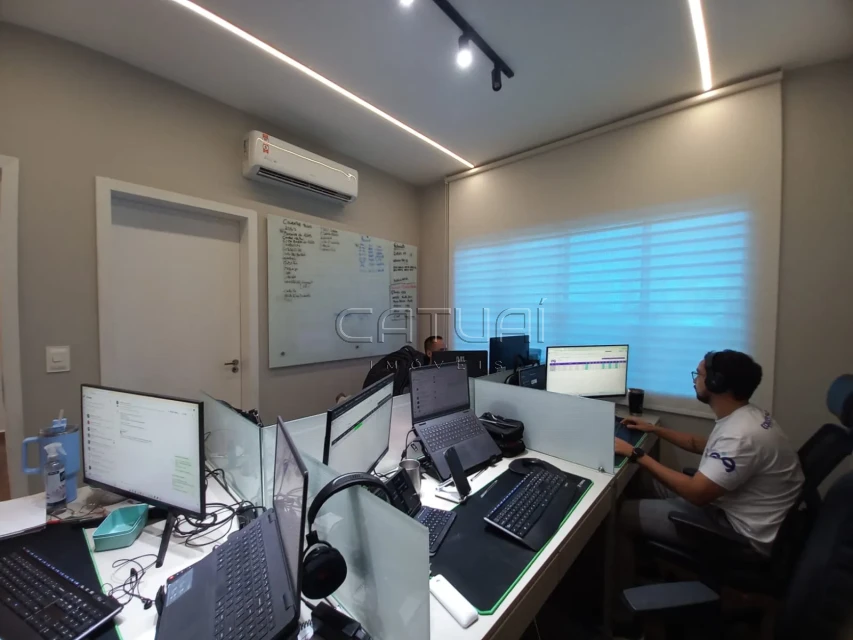 Imagens do imóveis Comercial Para Alugar Quebec Londrina