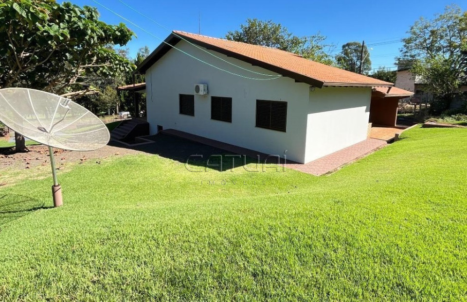 Casa em condomínio à venda - Condomínio Recanto do Salto, Londrina Casa em condomínio à venda - Condomínio Recanto do Salto, Londrina