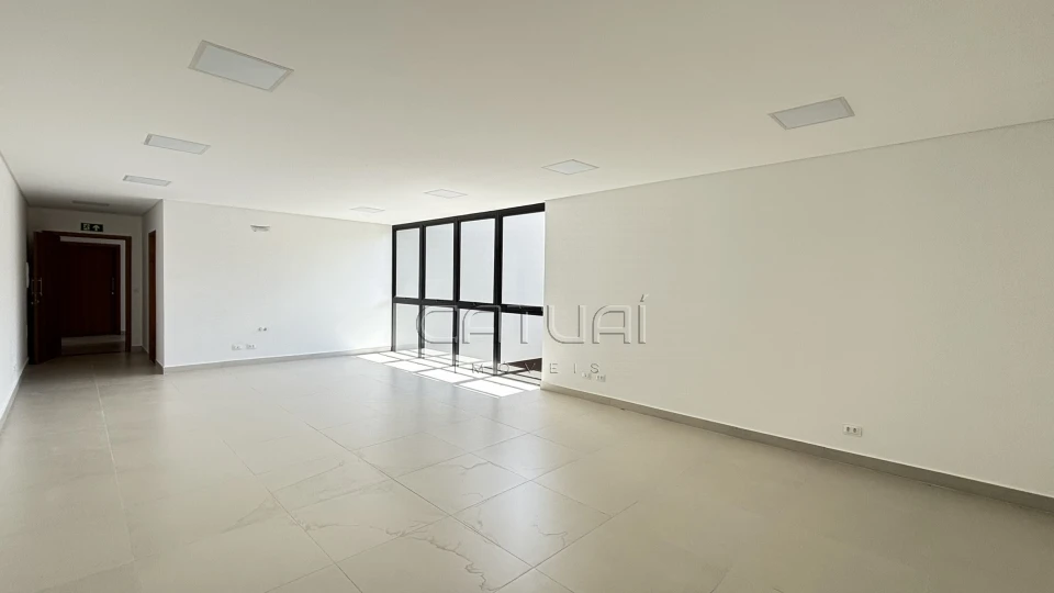 Comercial Para Alugar Rua Humaita Londrina