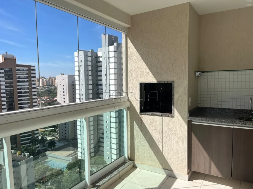 Apartamento Para Alugar Maison Murano Londrina