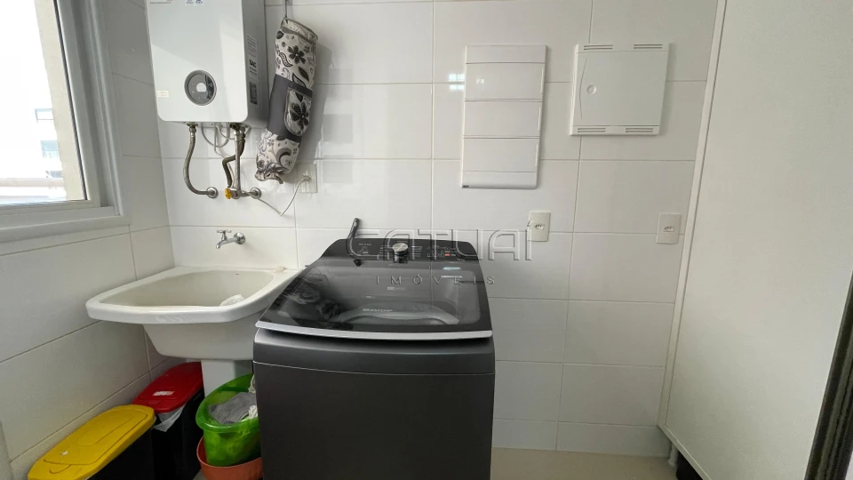 Apartamento À Venda E Locação Tresor Residence Londrina