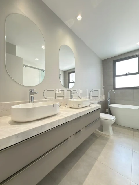 Imagens do imóveis Apartamento Para Alugar The Edge Londrina