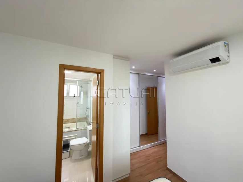 Imagens do imóveis Apartamento Para Alugar Florais Eco Resort & Residence Londrina