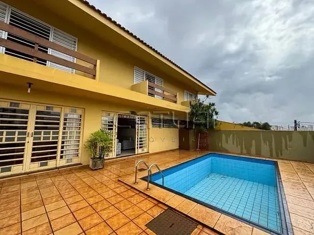 Imagens do imóveis Casa À Venda Quebec Londrina