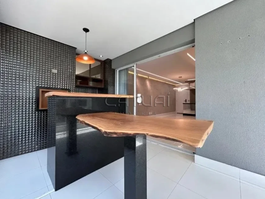Apartamento Para Alugar Chelsea Tower Londrina