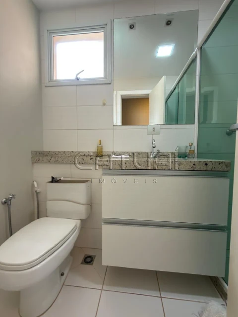 Apartamento Para Alugar Maison Tuscany Londrina
