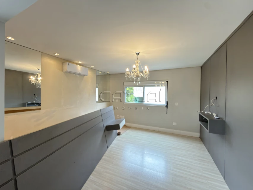Imagens do imóveis Casa Em Condomínio À Venda Alphaville 2 Londrina