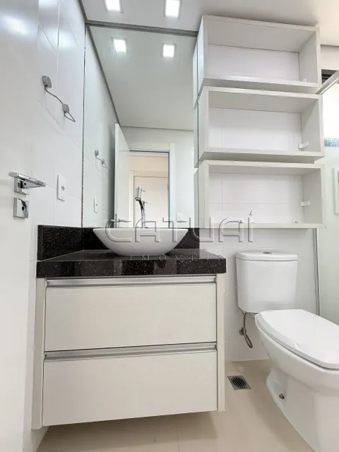 Apartamento Para Alugar Fly Top Life Londrina