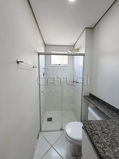 Apartamento Para Alugar Terralis Jardin Londrina