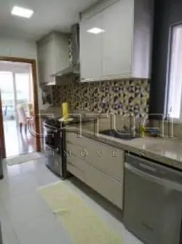 Apartamento À Venda Lumiere Londrina