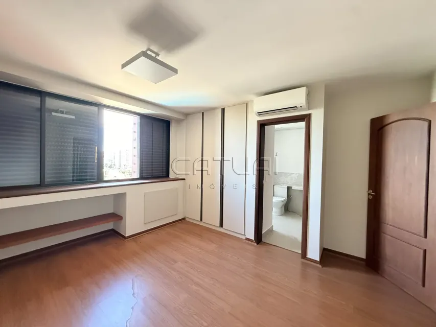 Apartamento Para Alugar Arkadia Londrina