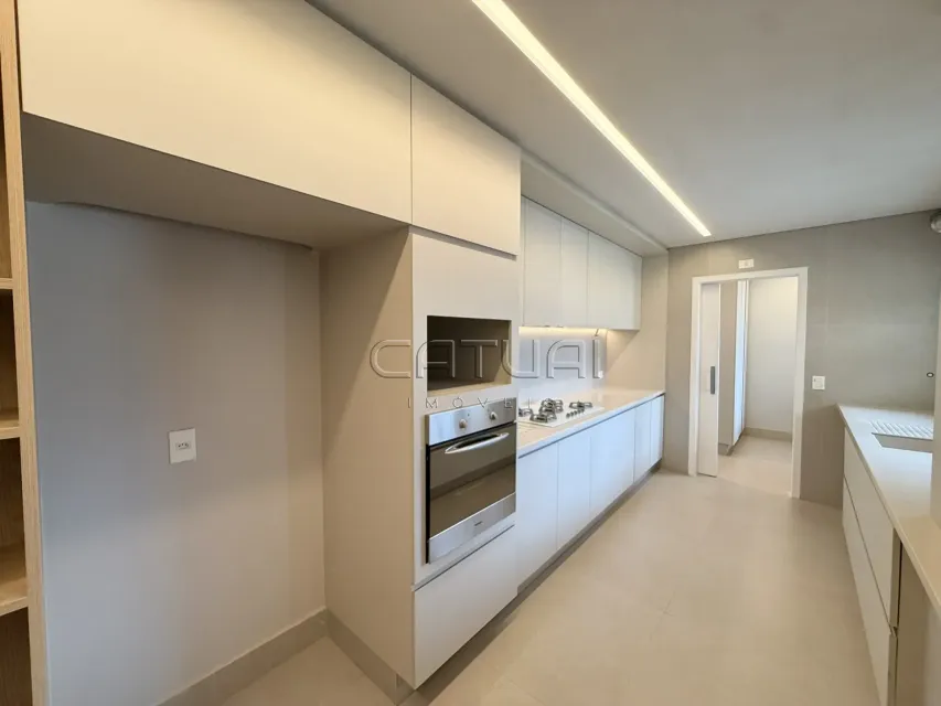 Apartamento À Venda E Locação Vilanova Artigas Londrina
