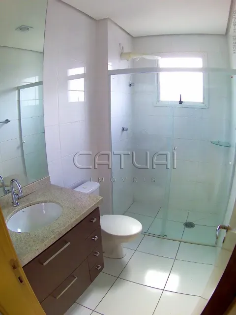 Apartamento Para Alugar Evolution Ayrton Senna Londrina