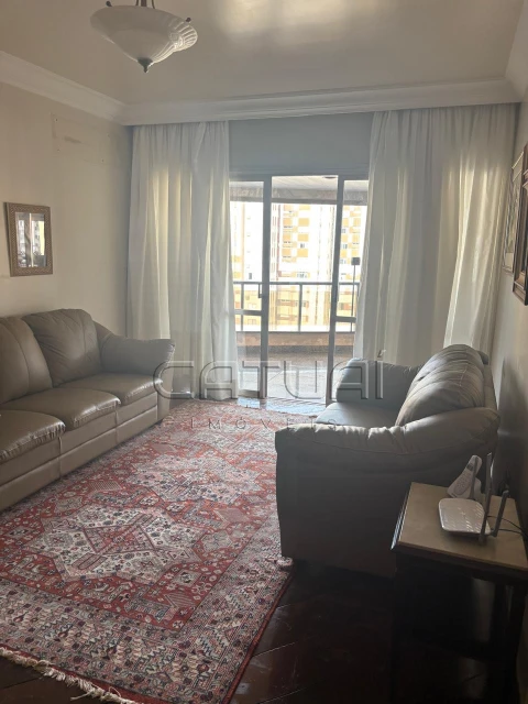 Apartamento Para Alugar Imperador  Londrina