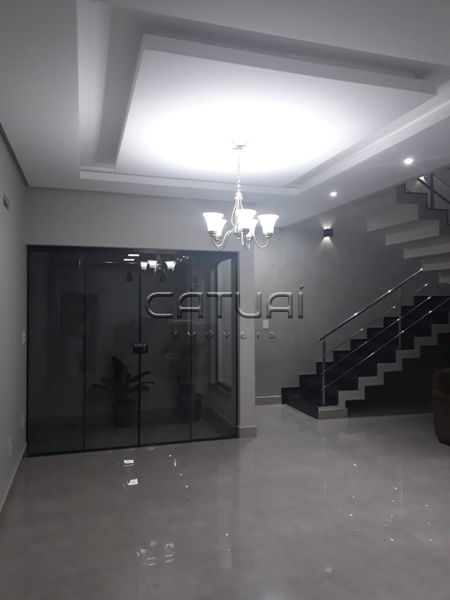 Casa em condomínio à venda - Morada das Flores - Jardim Ecoville I, Londrina Casa em condomínio à venda - Morada das Flores - Jardim Ecoville I, Londrina