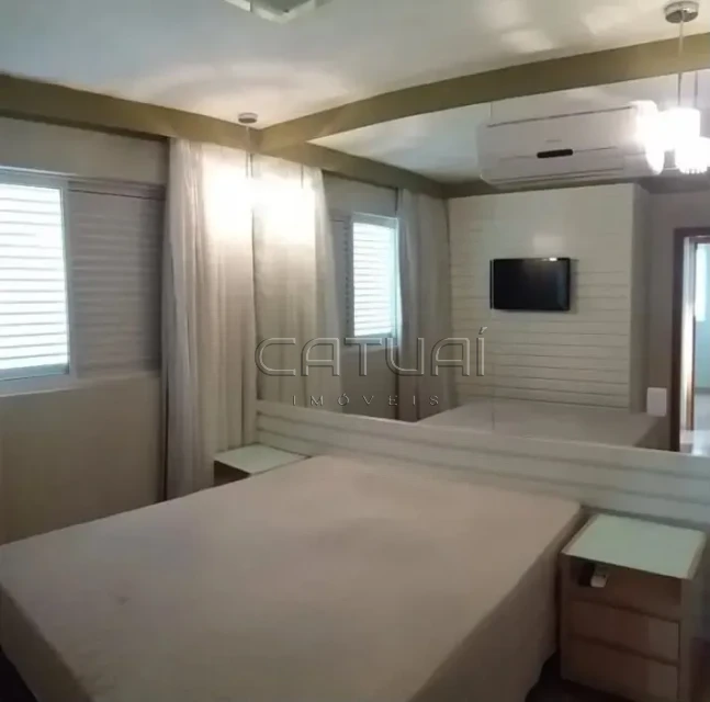 Apartamento Para Alugar Splendor Londrina