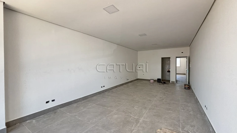 Comercial Para Alugar Jardim Higienópolis Londrina