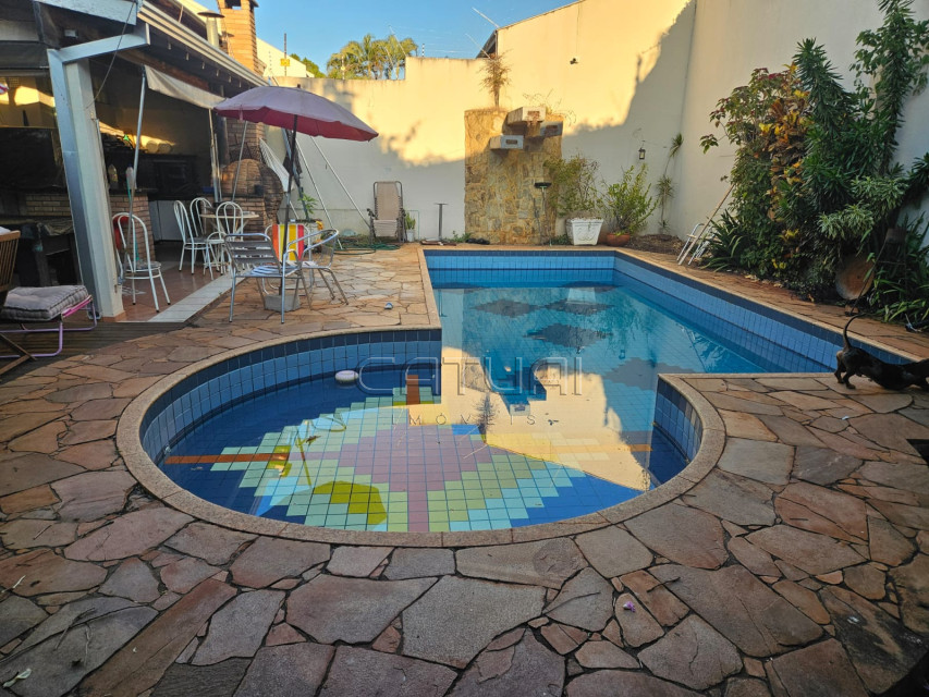 Casa à venda - Jardim Mediterrâneo, Londrina Casa à venda - Jardim Mediterrâneo, Londrina