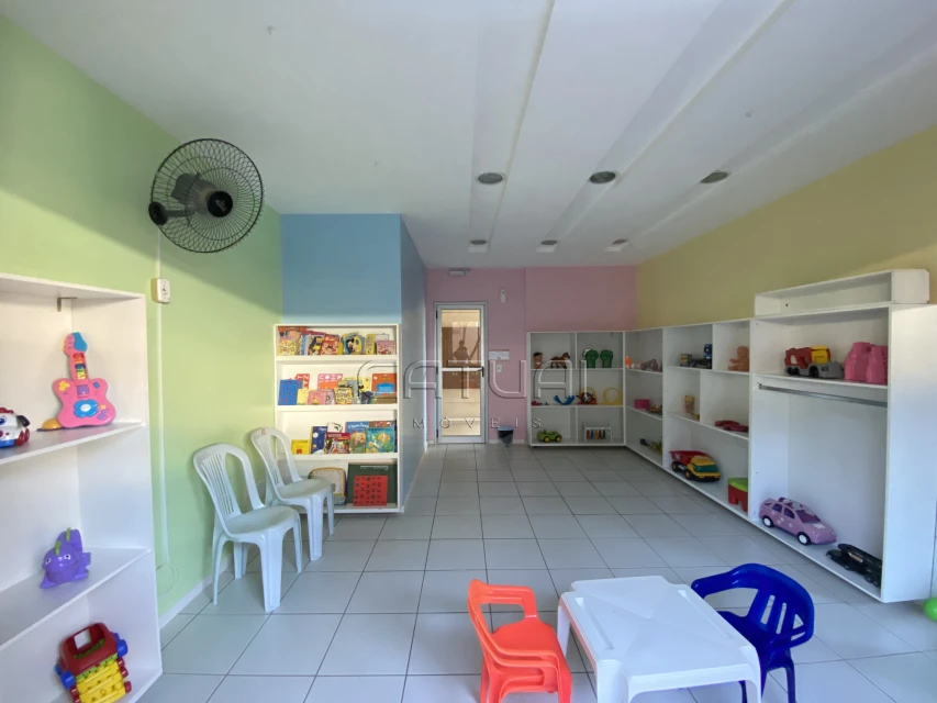 Apartamento Para Alugar Garden Belvedere Londrina