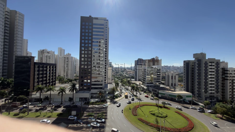 Imagens do imóveis Comercial Para Alugar Torre Siena Londrina