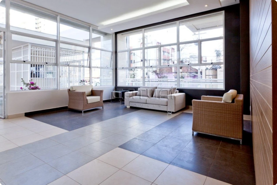 Apartamento Para Alugar Splendor Londrina