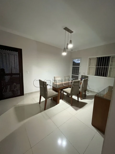Casa Para Alugar Jardim Presidente Londrina
