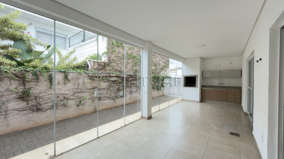 Casa Em Condomínio Para Alugar Royal Maison - Residence & Resort Londrina