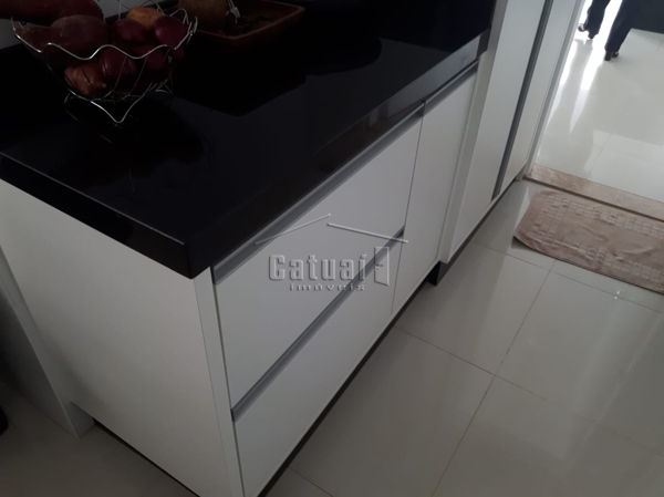 Apartamento à venda - Casa Batllo - Gleba Palhano, Londrina Apartamento à venda - Casa Batllo - Gleba Palhano, Londrina